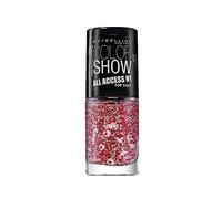 MAYBELLINE ESMALTE DE UÑAS COLOR SHOW 424 NY LOVER 7ML