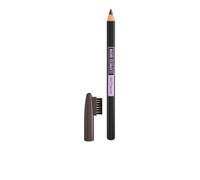 Maybelline Express Brow Eyebrow Pencil 06-Black Brown 4,3g