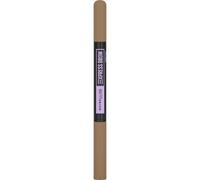 Maybelline - Express Brow Satin Duo Lápices de cejas 4 g 01 Dark Blond