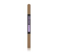 Maybelline Lápiz de cejas automático Express Brow Satin Duo 01 Dark Blonde 4 g