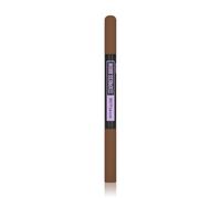 Maybelline Express Brow Satin Duo Lápiz de cejas 1 piezas Nr. 02 - Medium Brown