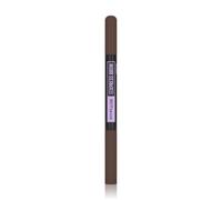 Maybelline Express Brow Satin Duo Lápiz de cejas 1 piezas Nr. 04 - Dark Brown