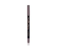 Maybelline Eye Studio Master Drama Liner Nude 19 Pearly Taupe delineador de ojos Sólido Beige - Delineadores de ojos (Sólido, Beige, Pearly Taupe, Lápiz, Mujeres, 16 h)