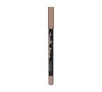 Maybelline Eye Studio Master Drama Liner Nude 19 Pearly Taupe delineador de ojos Sólido Beige - Delineadores de ojos (Sólido, Beige, Pearly Taupe, Lápiz, Mujeres, 16 h)