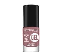 FAST gel nail lacquer #04-bit of blush