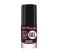 Maybelline Fast Gel Nail Lacquer 13-Possessed Plump