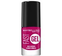 FAST gel nail lacquer #10-fuschsia Ecstacy