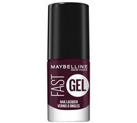 Maybelline Fast Gel Nail Lacquer 13-Possessed Plump