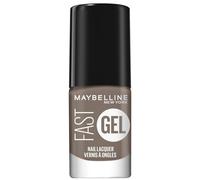 Maybelline - Fast Gel Nail Lacquer Lacas de uñas 6.7 ml 16 - SINFUL STONE