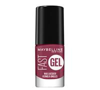 Maybelline Fast Gel Nail Lacquer | Precio, Comprar 07 n/a