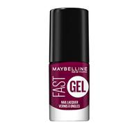 Maybelline Fast Gel Nail Lacquer | Precio, Comprar 09 n/a
