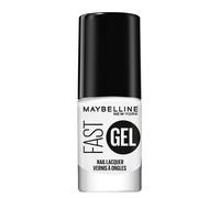 Maybelline Fast Gel Nail Lacquer | Precio, Comprar 18 n/a