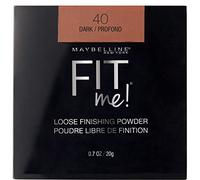 MAYBELLINE Fit Me! Loose Finishing Powder - Dark
