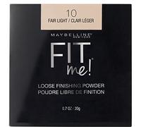 MAYBELLINE Fit Me! Loose Finishing Powder - Fair Light