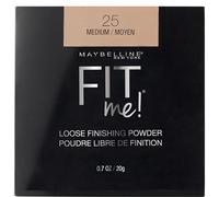 MAYBELLINE Fit Me! Loose Finishing Powder - Medium