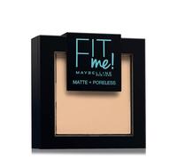 Polvos Fit Me Maybelline Poreless | Paco Perfumerías 115 Ivory n/a