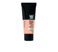 ¡25% DTO! Base de Maquillaje Fit Me Matte + Poreless