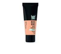 ¡25% DTO! Base de Maquillaje Fit Me Matte + Poreless