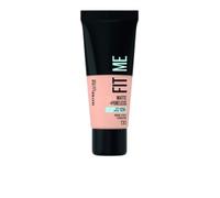 ¡25% DTO! Base de Maquillaje Fit Me Matte + Poreless