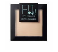 ¡32% DTO! Polvos Matificantes Fit Me