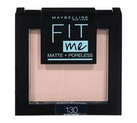 ¡32% DTO! Polvos Matificantes Fit Me