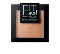 Polvos Fit Me Maybelline Poreless | Paco Perfumerías 250 Sun Beige n/a