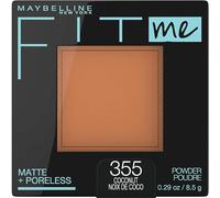 MAYBELLINE Fit Me Matte + Poreless Powder - Coconut 355