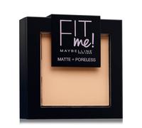 Maybelline Fit Me Polvo compacto 9 g Nr. 120 - Classic Ivory