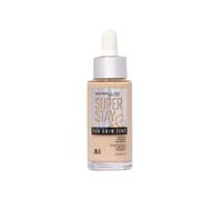 Maybelline Foundation Super Stay 24H Skin Tint 0.5.5 - 30ml x 2