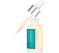 Maybelline - Green Edition Base líquida de cuidado, Cobertura Modulable, con Aceite de Jojoba y Marula Bases de maquillaje 20 ml Tono , 100