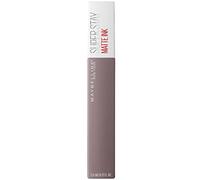 Maybelline Huntress Superstay Matte Ink Lipstick Number 90, 5 ml