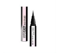 Maybelline Hyper Easy 800 Knockout Delineador de Ojos Negro Cepillo Punta 0,6g