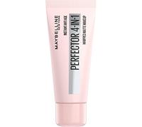 Maybelline Instant Age Rewind Instant Perfector 4 en 1, desenfoque, ocultar, incluso piel, mattificar, profundo