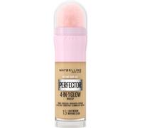 INSTANT ANTI-AGE PERFECTOR GLOW #1,5-light medium