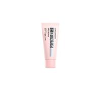Maybelline New York, maquillaje perfeccionador 4-en-1 Instant Perfector, acabado mate natural, tono modulable, Fair Light