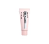 Maybelline New York, maquillaje perfeccionador 4-en-1 Instant Perfector, acabado mate natural, tono modulable, Fair Light
