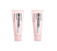 Maybelline New York, maquillaje perfeccionador 4-en-1 Instant Perfector, acabado mate natural, tono modulable, Fair Light