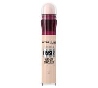 Maybelline Instant Eraser Corrector Líquido 03 Fair Para Rostro 1 Uds