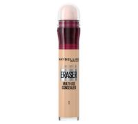 Maybelline Instant Eraser Corrector Multiusos 01 Light 6,8 ml Líquido Mate
