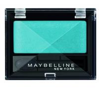 Maybelline - Jade eyestudio mono, sombra de ojos, color 425 azul del paraíso (2 g)