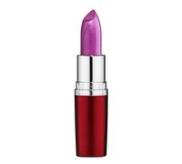 Maybelline - Jade moisture extreme, barra de labios, color 408 algodón violeta