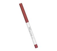 Maybelline - Jade superstay, lápiz de labios, color 41 rosa palo