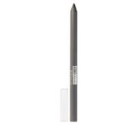 MAYBELLINE Lápiz de Ojos Efecto Tatuaje, Tono 901 Intense Charcoal, 1 Unidad (Paquete de 1)