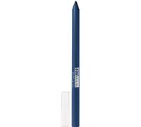 MAYBELLINE Lápiz de ojos efecto tatuaje, Tono 921 Deep Teal, 1 Unidad (Paquete de 1)