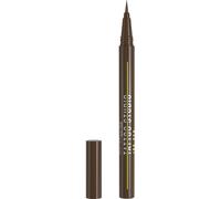 Maybelline Lápiz de tinta Tattoo Studio Liner Eyeliner 1 un. 882 Pitch Brown