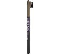 Maybelline Lápiz perfilador de cejas Quick Shaper 1 un. 04 Medium Brown
