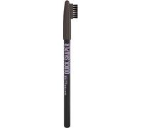 Maybelline Lápiz perfilador de cejas Quick Shaper 1 un. 06 Black Brown