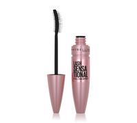 Maybelline Lash Sensational Full Fan Effect Máscara de pestañas 9.5 ml Nr. N 4 - Intense Black