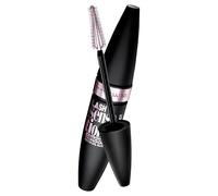 Maybelline Lash Sensational Luscious Mascara Black 9.5ml New