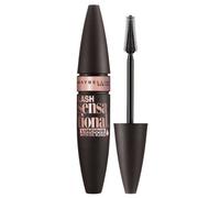 Maybelline Lash Sensational Luscious Mascara Black 9.5ml New